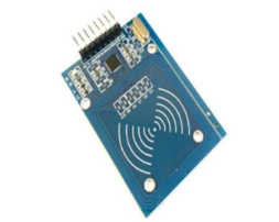 Multiprotocol HF RFID Module (SBM-H25)